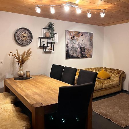זולדן Appartement Bichl מראה חיצוני תמונה