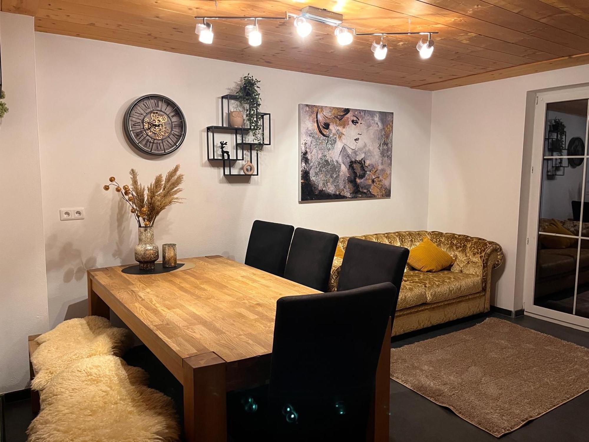 זולדן Appartement Bichl מראה חיצוני תמונה