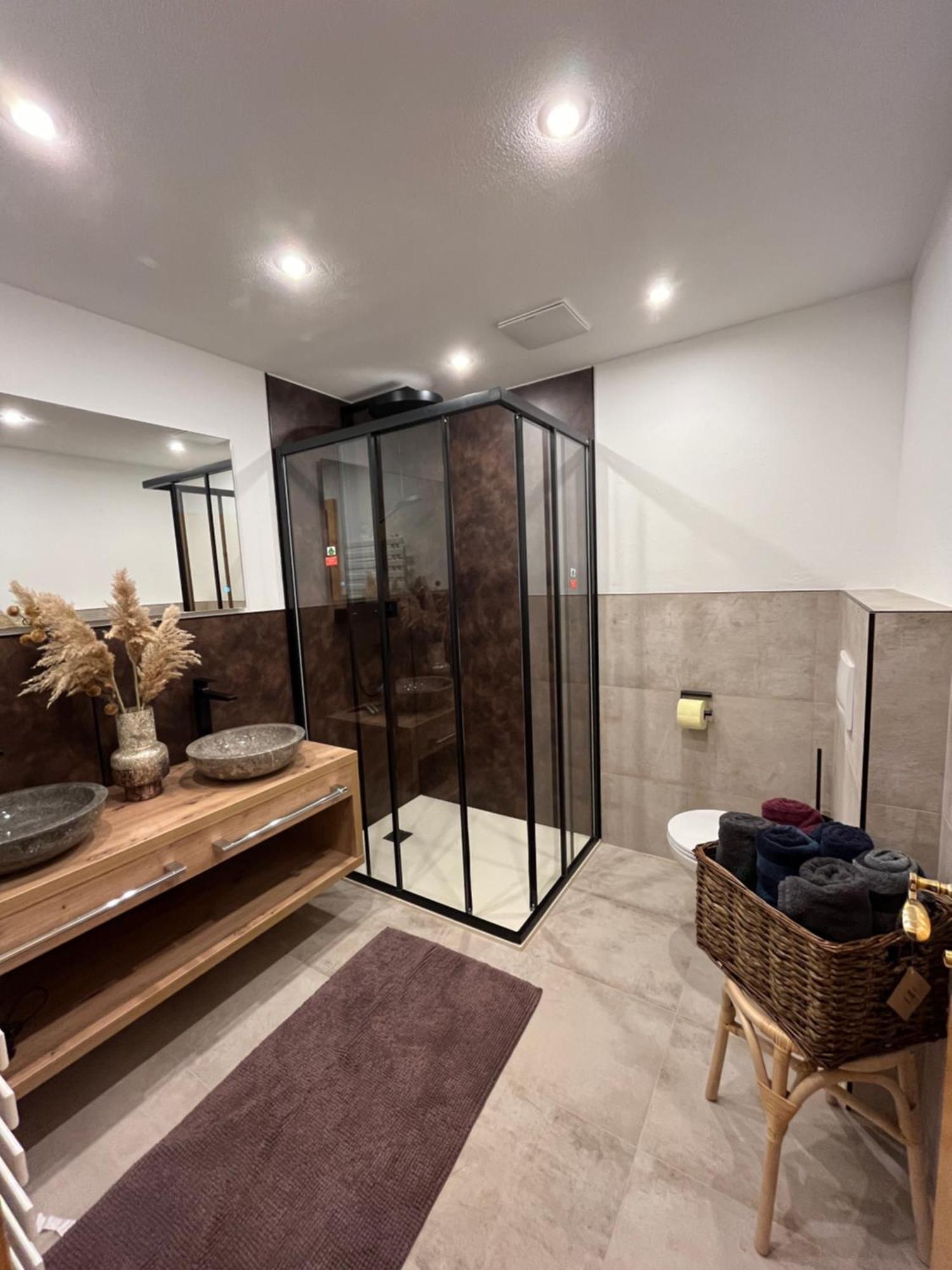 זולדן Appartement Bichl מראה חיצוני תמונה